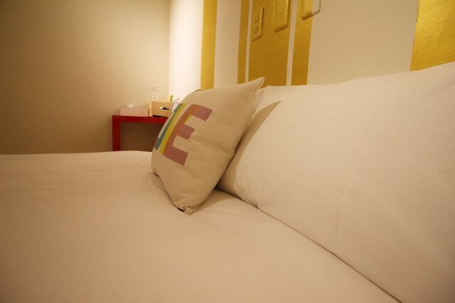 ムービー イン ホステル