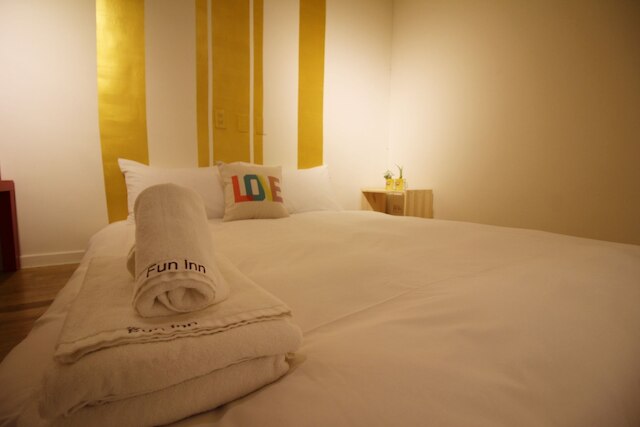 ムービー イン ホステル