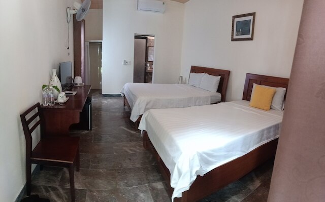 ナチュラルバンガロー