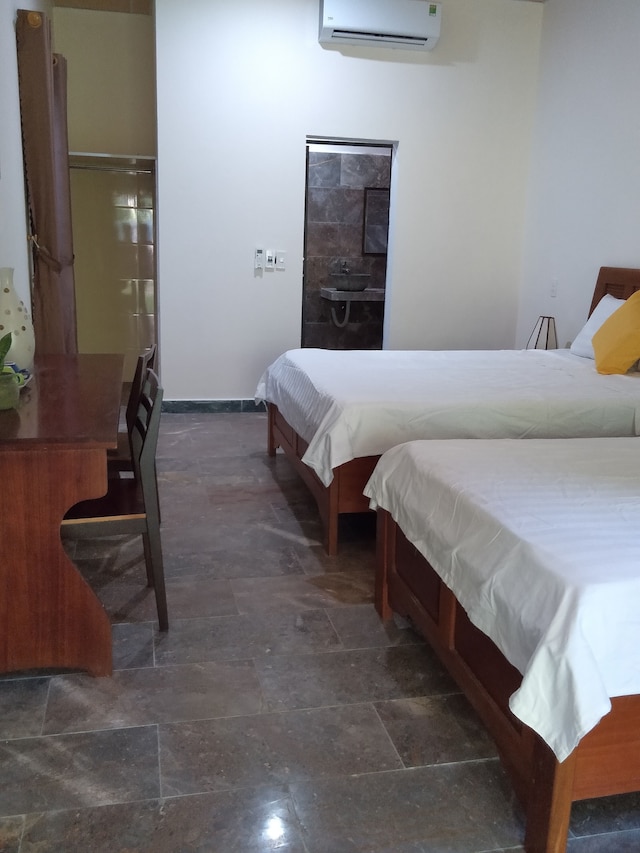 ナチュラルバンガロー