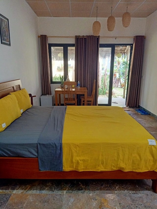 ナチュラルバンガロー