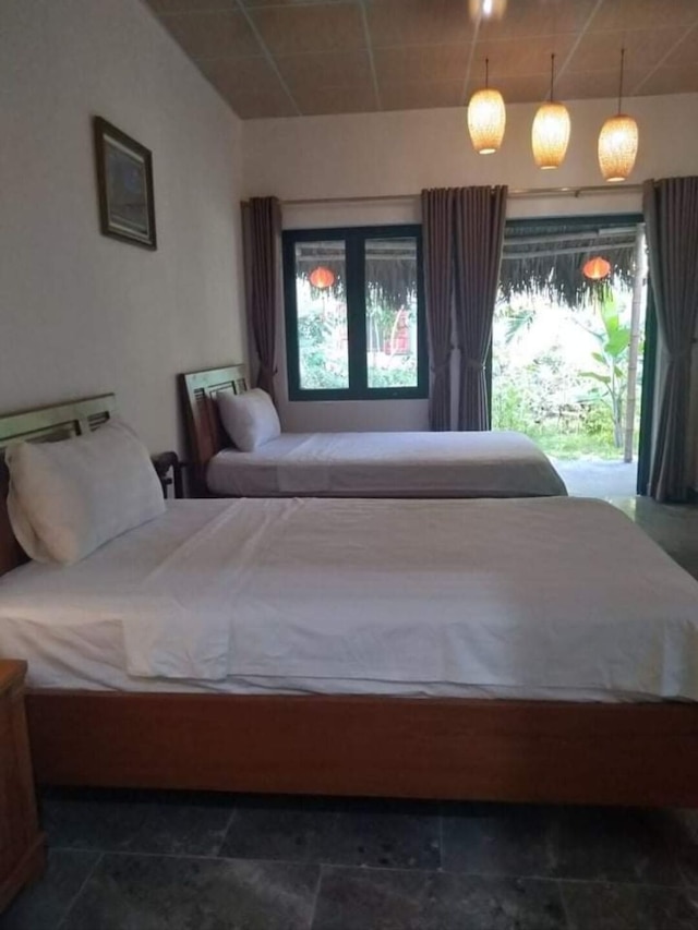 ナチュラルバンガロー