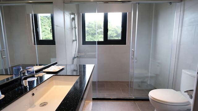 チー リー ホテル - ス アオ (綺麗商旅宜蘭蘇澳館)