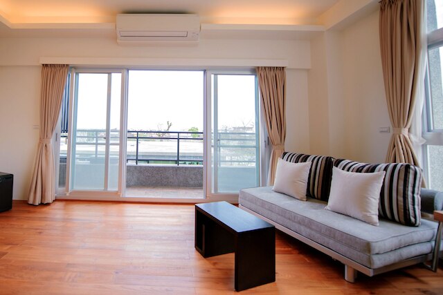 ドリームス カム トゥルー B&B (夢想成真養生蔬果餐 & 櫻之宿)