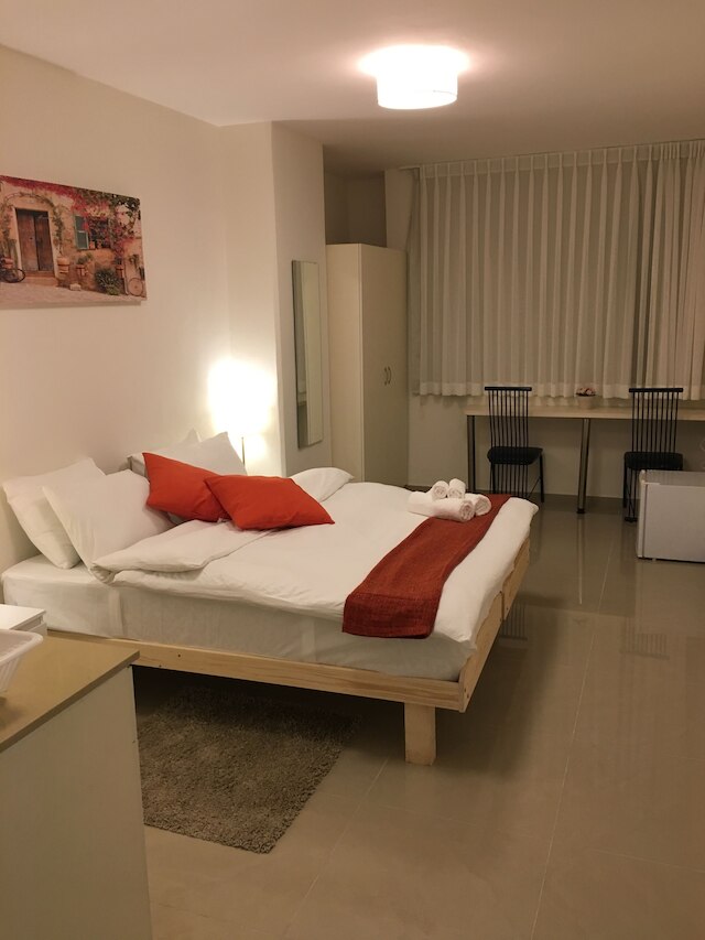 エルサレム シティ ビュー