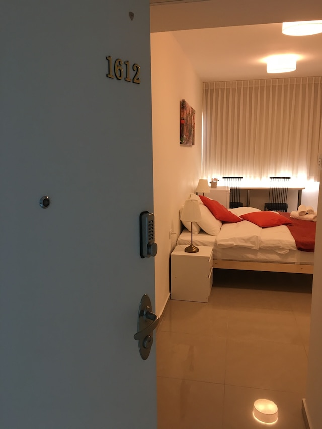 エルサレム シティ ビュー