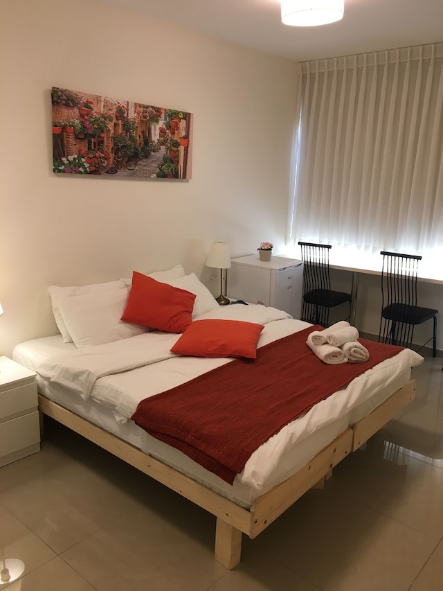 エルサレム シティ ビュー