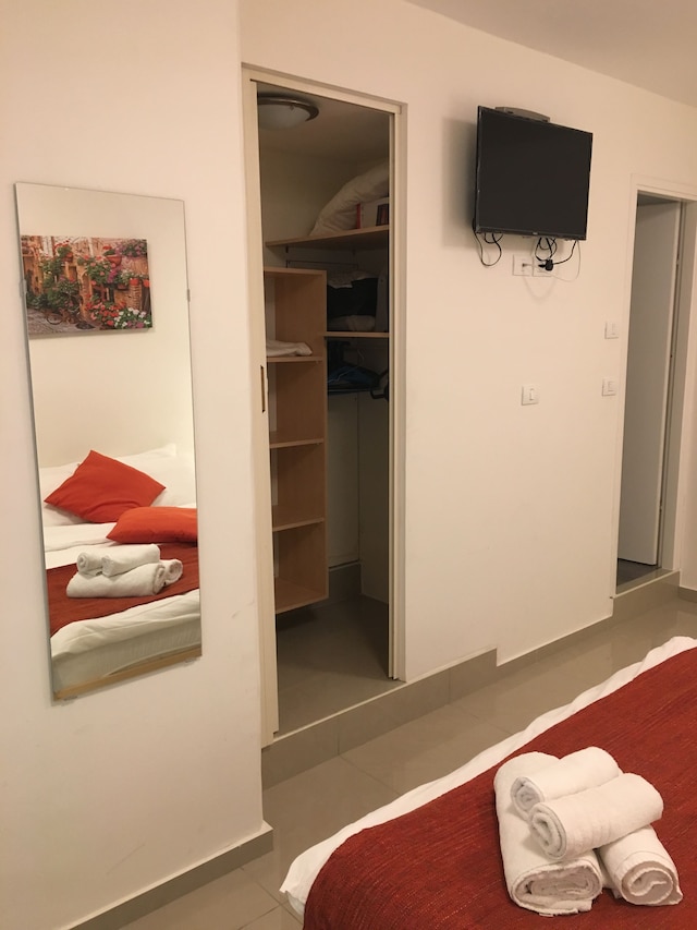 エルサレム シティ ビュー