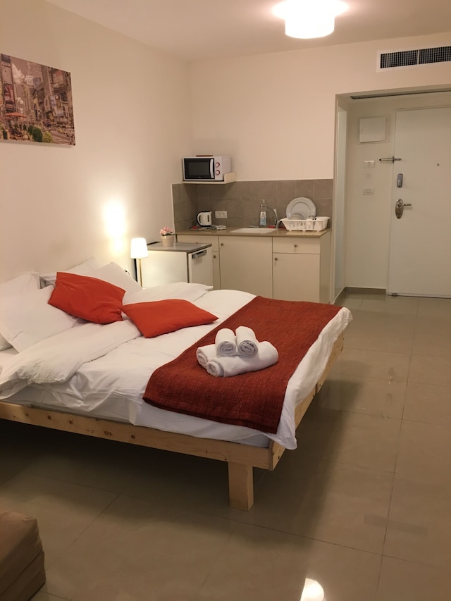 エルサレム シティ ビュー