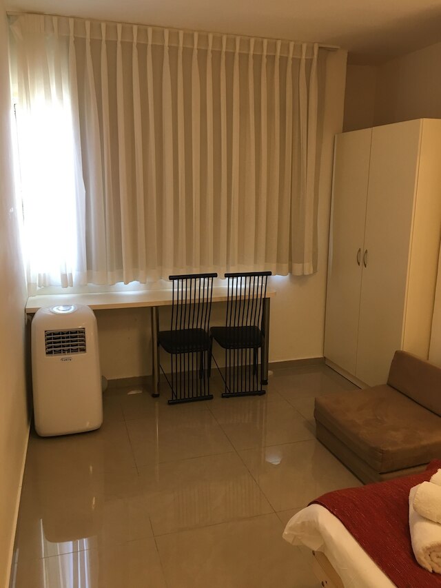 エルサレム シティ ビュー