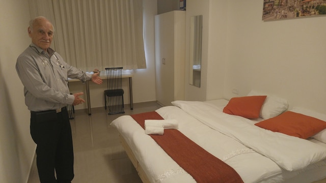 エルサレム シティ ビュー