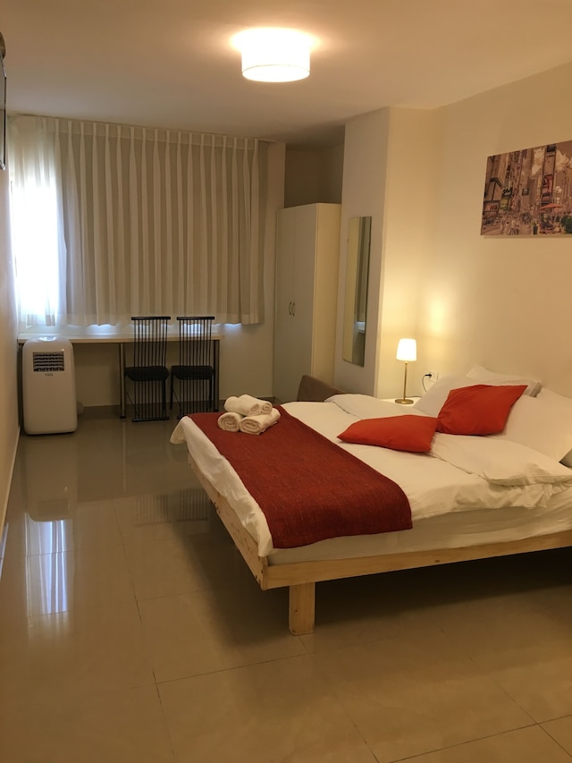 エルサレム シティ ビュー