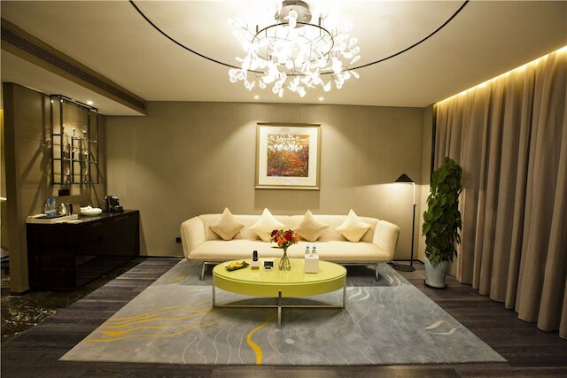 カシェ ブティック昆明アータイム (昆明彩云里凯世精品酒店)