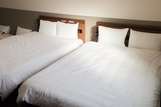 ゲストハウス ワンモアハート 京都駅南 3