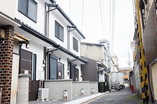 ゲストハウス ワンモアハート 京都駅南 3