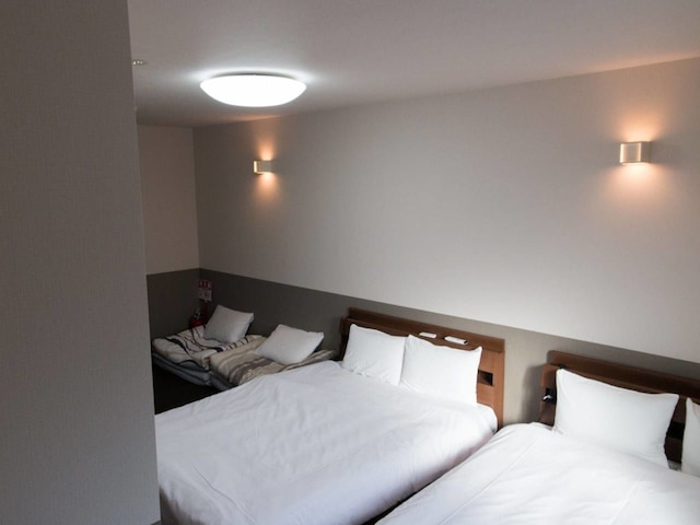 ゲストハウス ワンモアハート 京都駅南 3