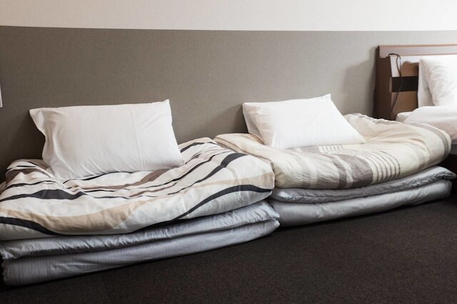 ゲストハウス ワンモアハート 京都駅南 3