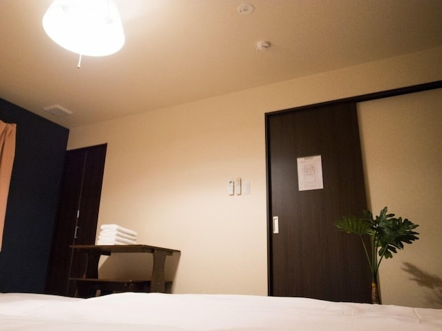 ゲストハウス ワンモアハート東寺 1