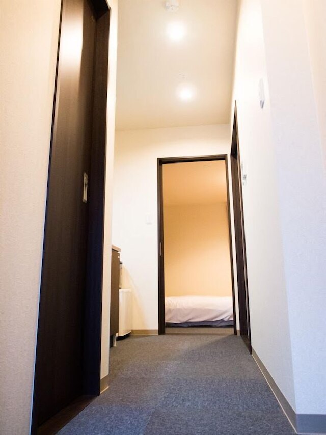 ゲストハウス ワンモアハート東寺 1