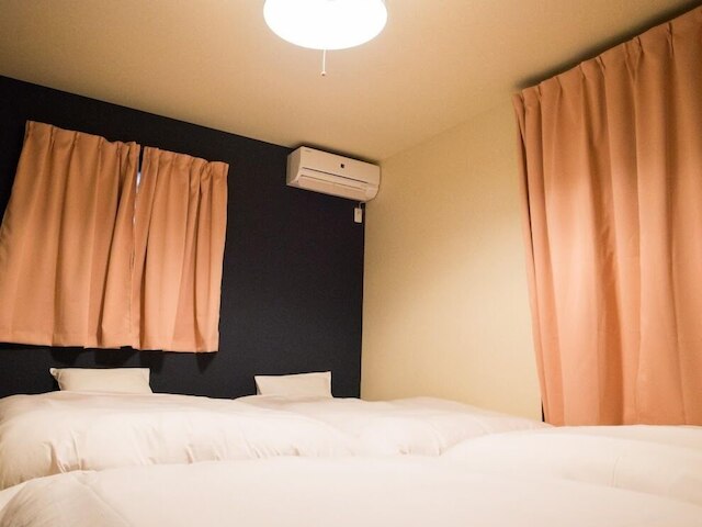 ゲストハウス ワンモアハート東寺 1