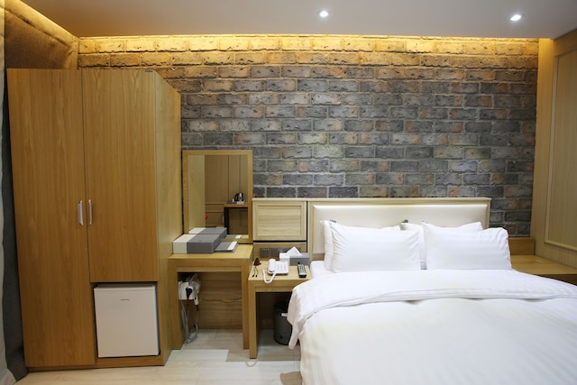 インチョン ダイアモンド ホテル