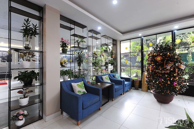 アイステイ ホテル アパートメント 5