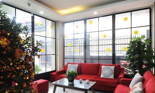 アイステイ ホテル アパートメント 5