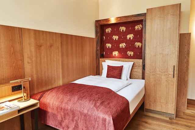 オラニア ベルリン