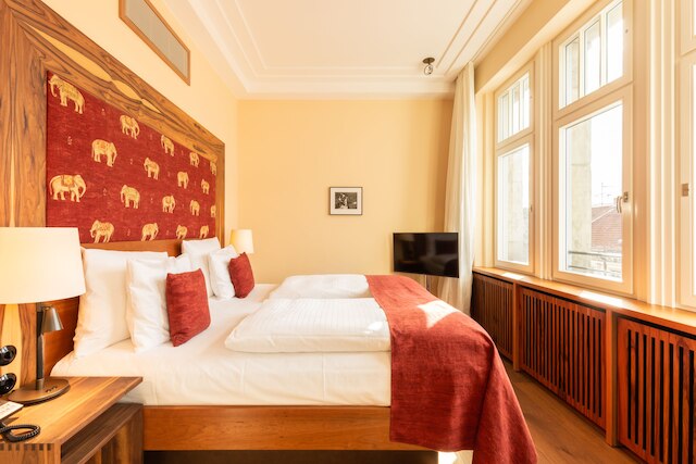 オラニア ベルリン