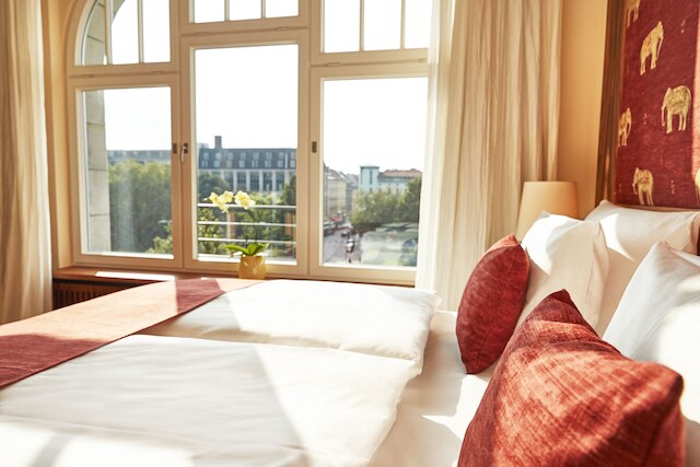 オラニア ベルリン