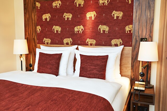 オラニア ベルリン