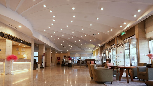 パール ホテル チェジュ