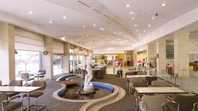 パール ホテル チェジュ