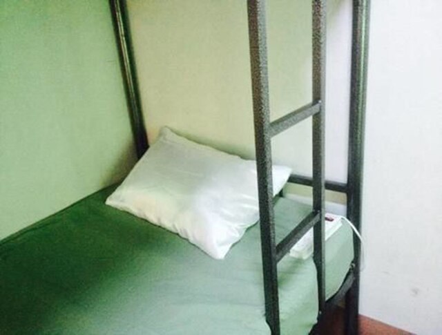 ラックス ピロー ホステル