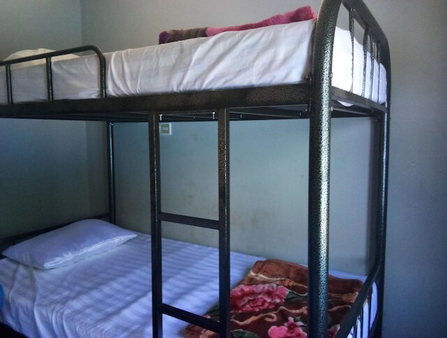 ラックス ピロー ホステル