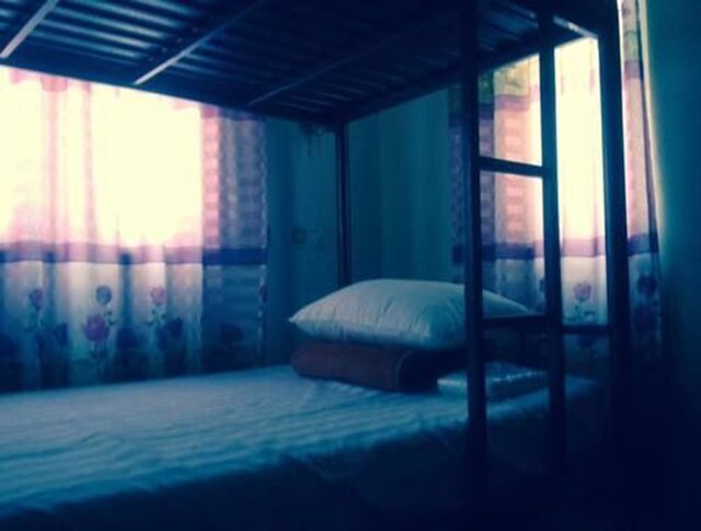 ラックス ピロー ホステル