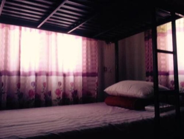 ラックス ピロー ホステル