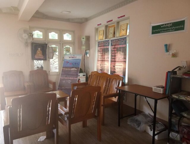 ラックス ピロー ホステル