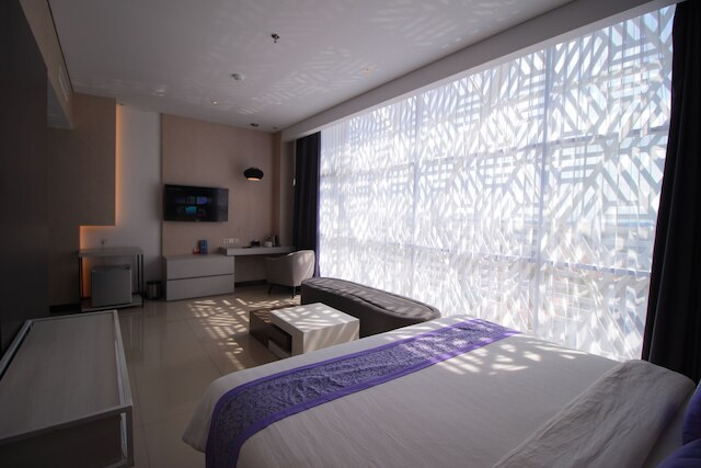 フォリッツ ホテル