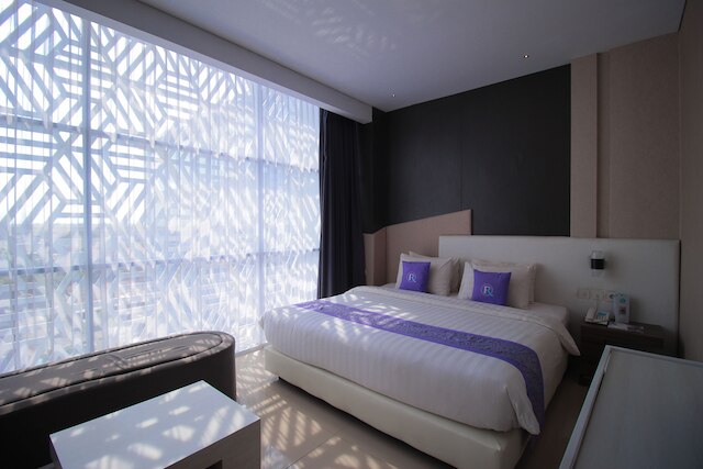 フォリッツ ホテル