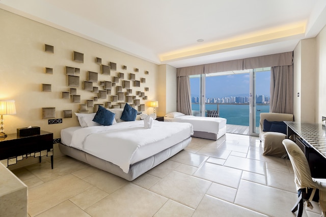 三亜 フェニックス アイランド ユエジア リゾート ホテル (三亞鳳凰島悅佳海上公寓)