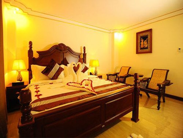 ユニオン スクエア ホテル