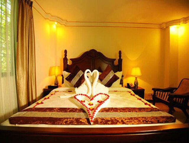 ユニオン スクエア ホテル