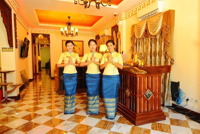 ユニオン スクエア ホテル