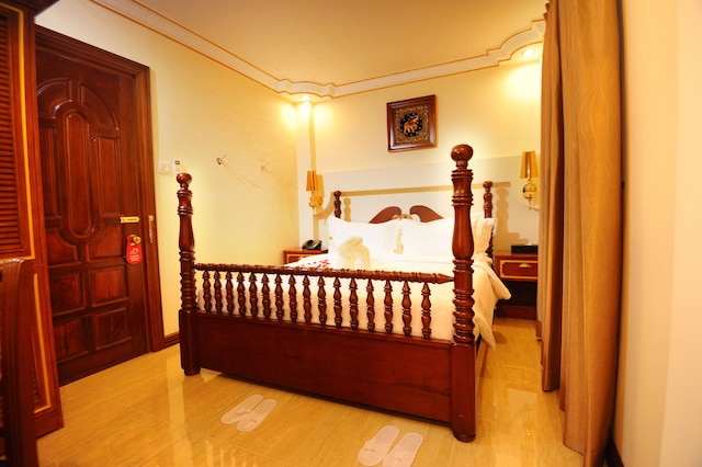 ユニオン スクエア ホテル