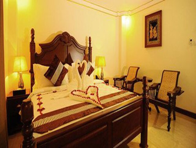 ユニオン スクエア ホテル