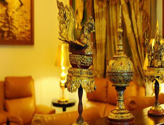 ユニオン スクエア ホテル