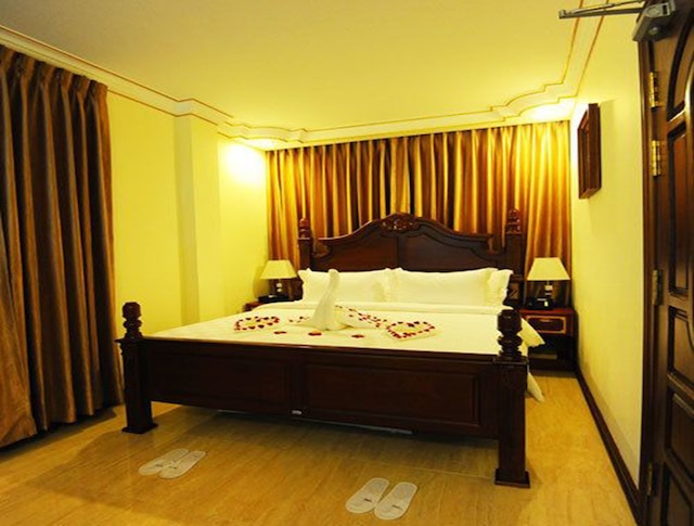 ユニオン スクエア ホテル