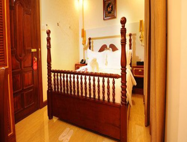 ユニオン スクエア ホテル