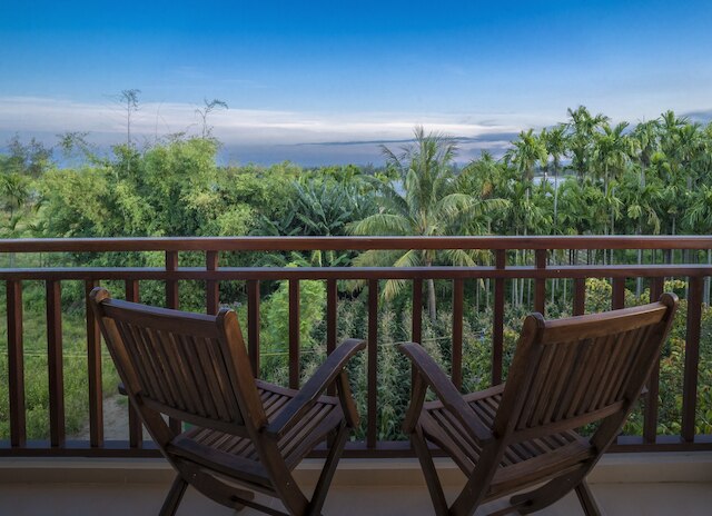 リバーサイド ハムレット ホームステイ & ヴィラズ